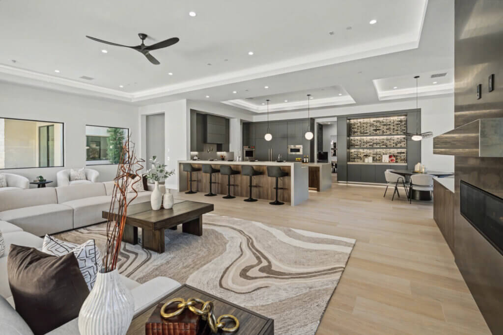 Las Vegas real estate photography listing preparation